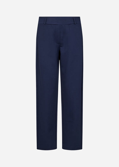 SC-NANNI 3 Pants Dark blue