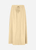 SC-INA 72 Skirt Light yellow