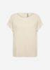 SC-ROZALIA 5 T-shirt Light sand