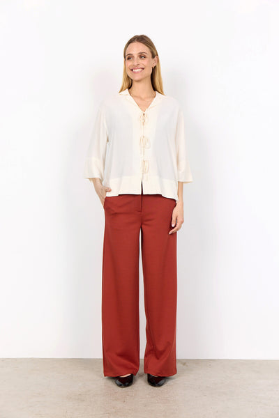 SC-RADIA 217 Shirt Cream