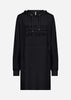 SC-BANU 209 Tunic Black