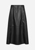 SC-BECKIE 22 Skirt Black