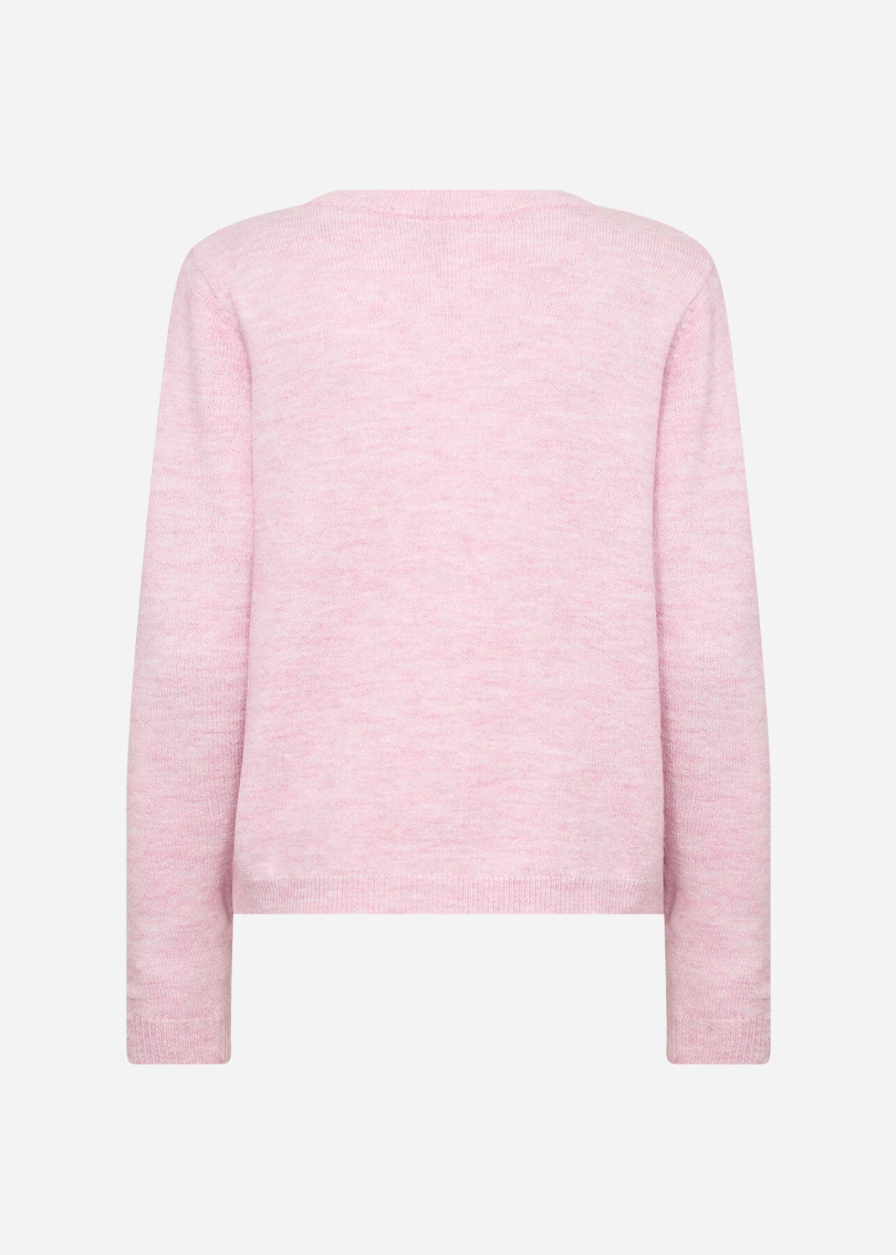 SC-ORLEAN 2 Cardigan Light pink