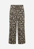 SC-FAYE 4-C Pants Black