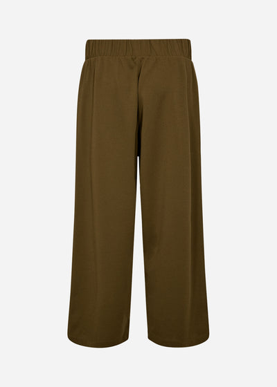 SC-SIHAM 36 Pants Dark green