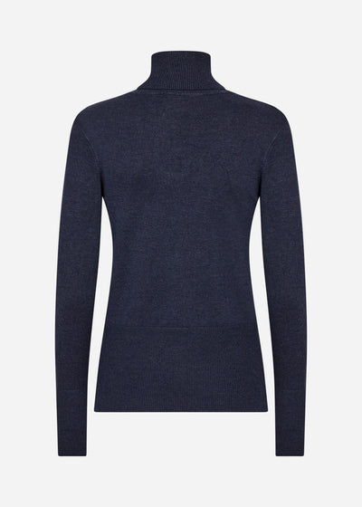 SC-DOLLIE 145 Pullover Dark blue