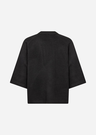 SC-ORLEAN 1 Pullover Black