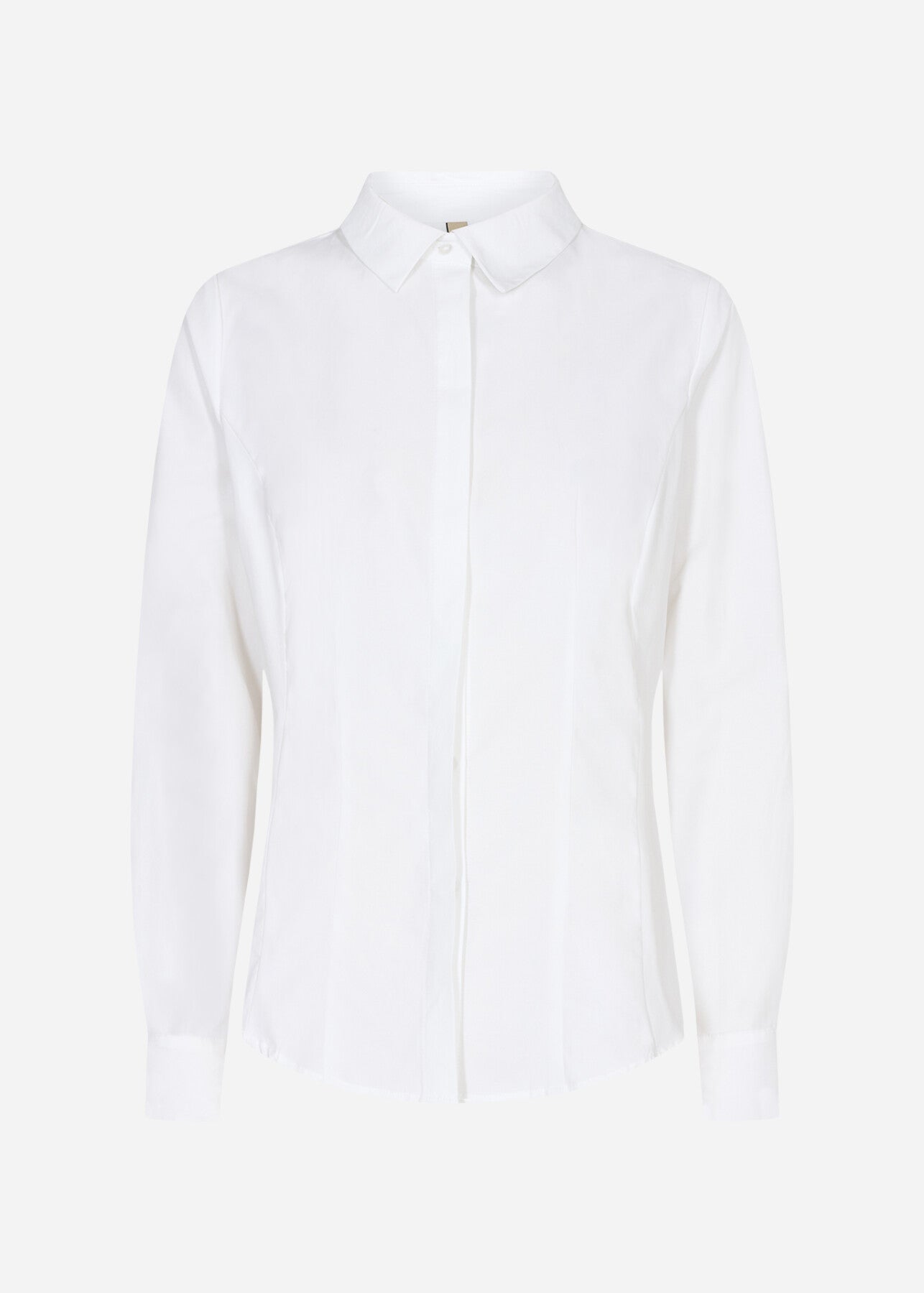 SC-NETTI 6 Shirt White