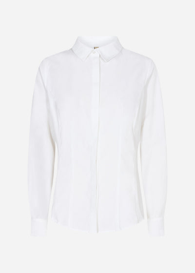 SC-NETTI 6 Shirt White