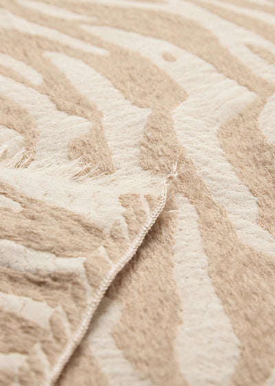 SC-SEHRA 1 Scarf Sand