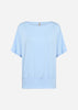 SC-MARICA 314 T-shirt Light blue