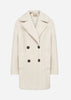 SC-MUKITE 1 Jacket Cream