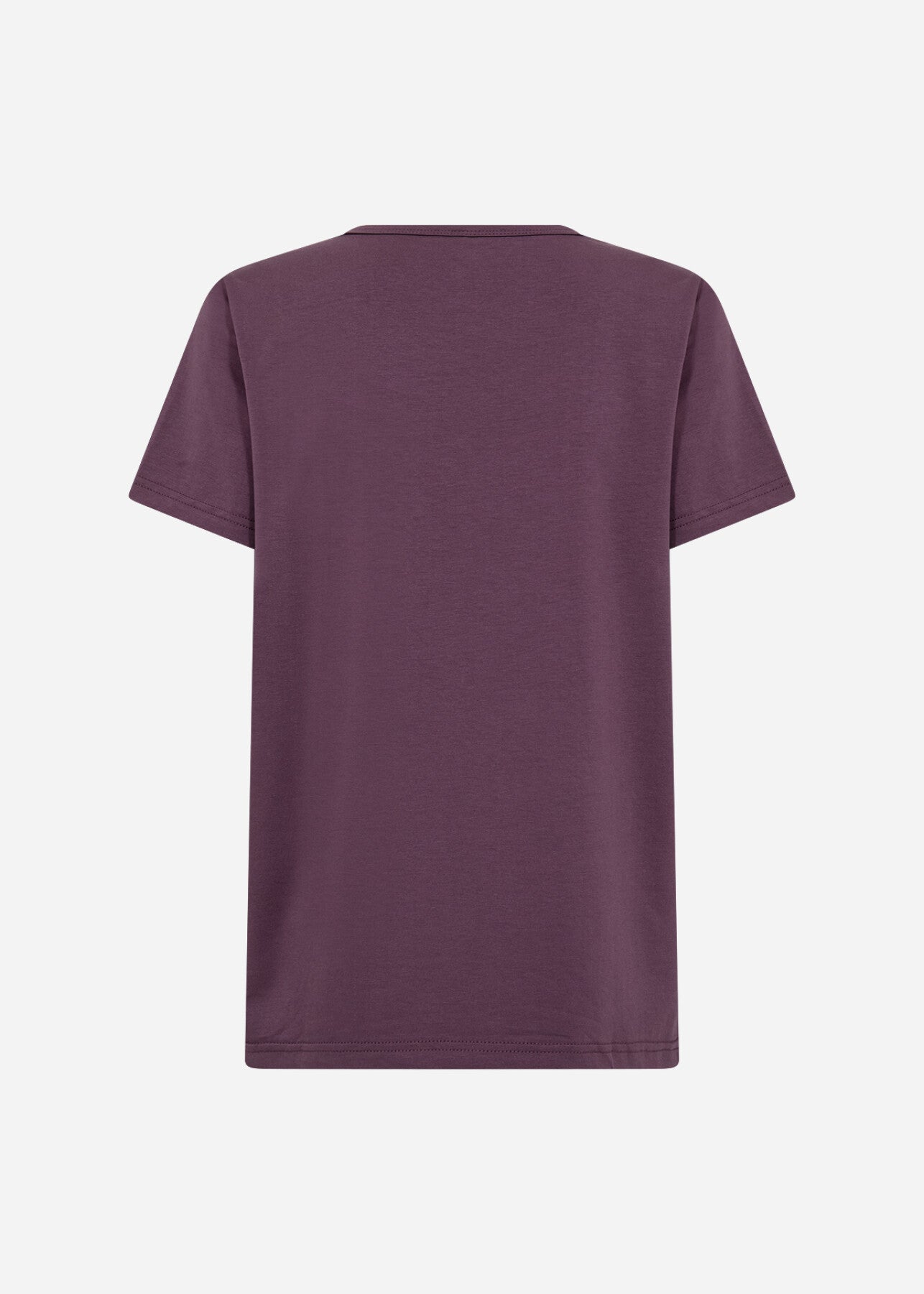 SC-RINA FP 12 T-shirt Purple