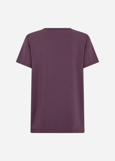 SC-RINA FP 12 T-shirt Purple