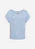 SC-CARYNN 1 T-shirt Light blue