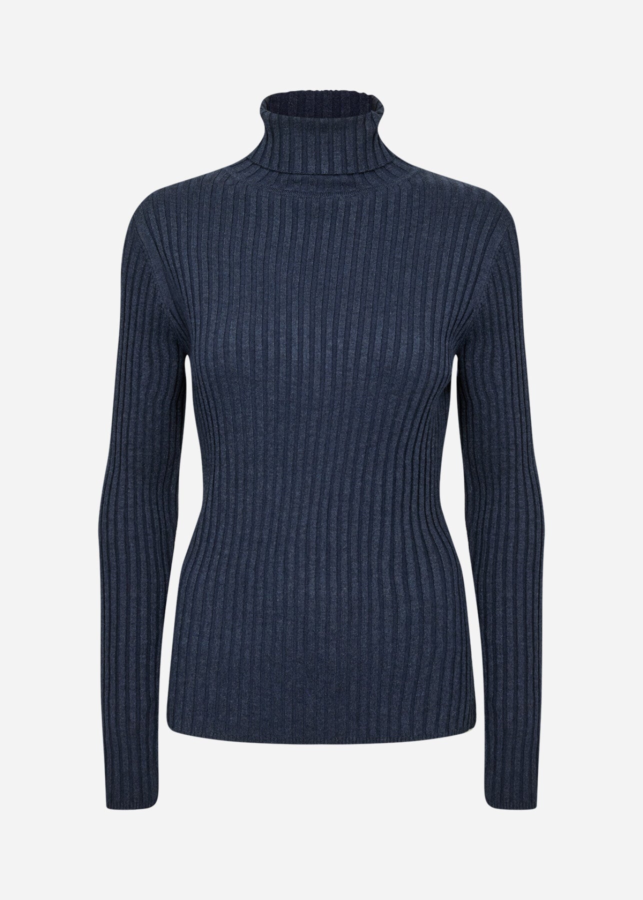 SC-DOLLIE 483 Pullover Dark blue