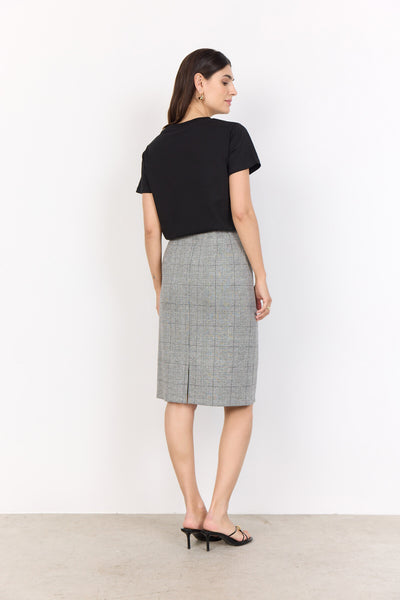 SC-PRIX 1 Skirt Grey