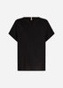 SC-RADIA 9 T-shirt Black