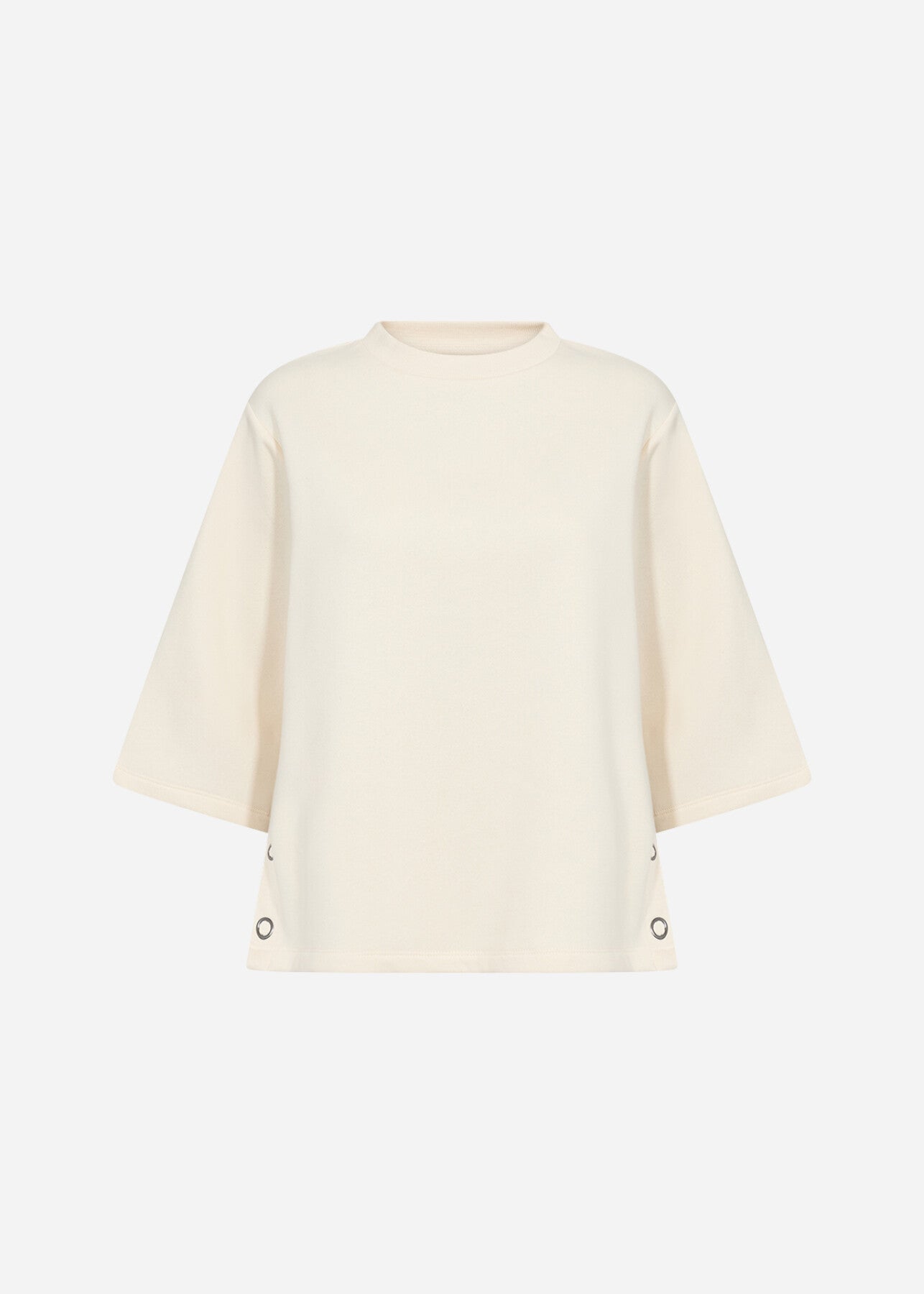 SC-ANGELIN 5 Blouse Cream