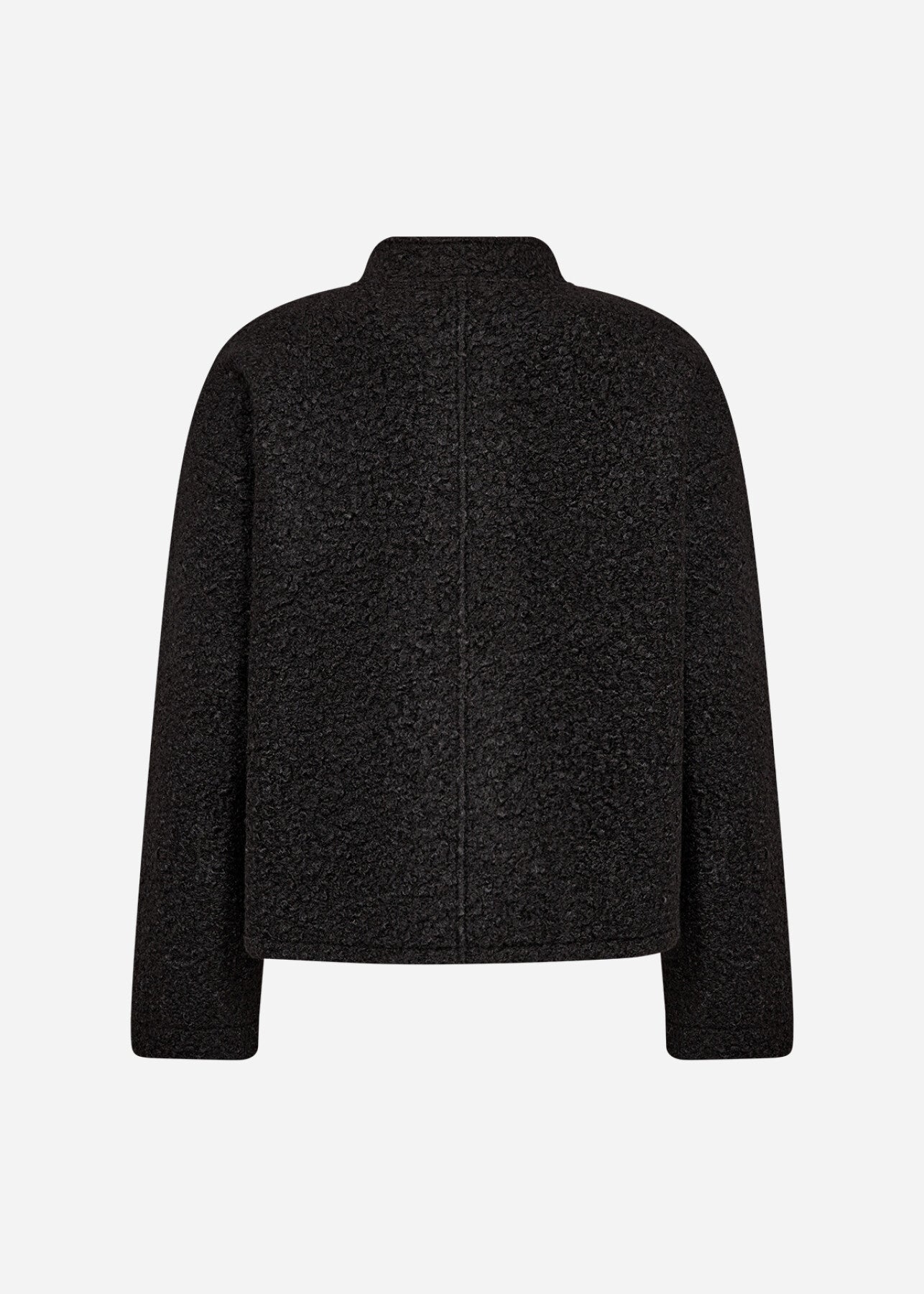 SC-SHAIMA 1 Jacket Black