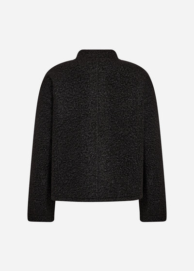 SC-SHAIMA 1 Jacket Black