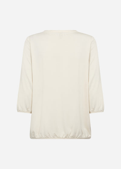 SC-MARICA 338 Blouse Cream