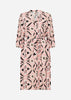 SC-CASSIEL 3 Dress Pink
