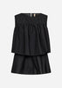 SC-CALISTE 24 knit Black