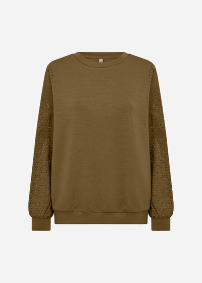 SC-BANU 247 Sweatshirt Olive