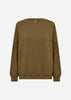 SC-BANU 247 Sweatshirt Olive