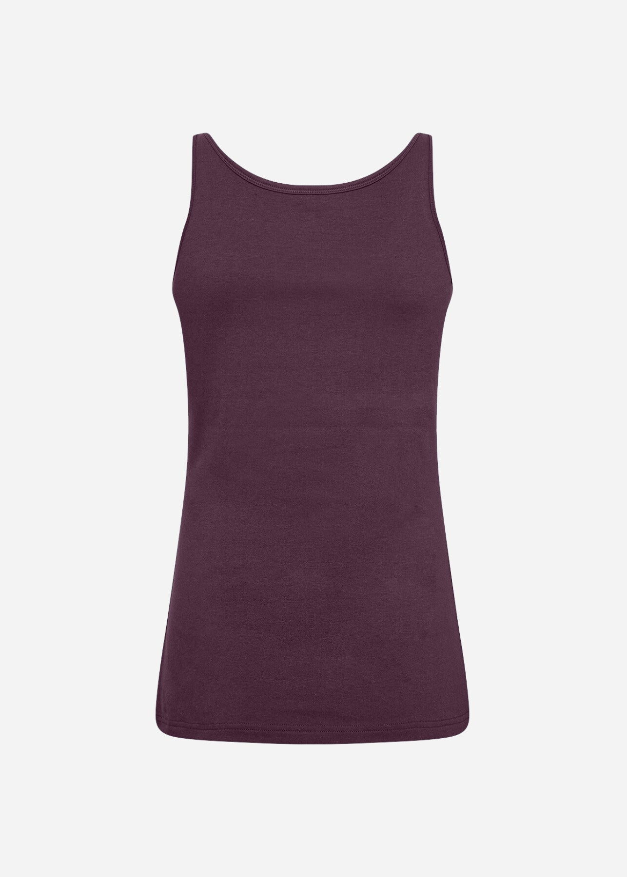 SC-PYLLE 122 Top Purple