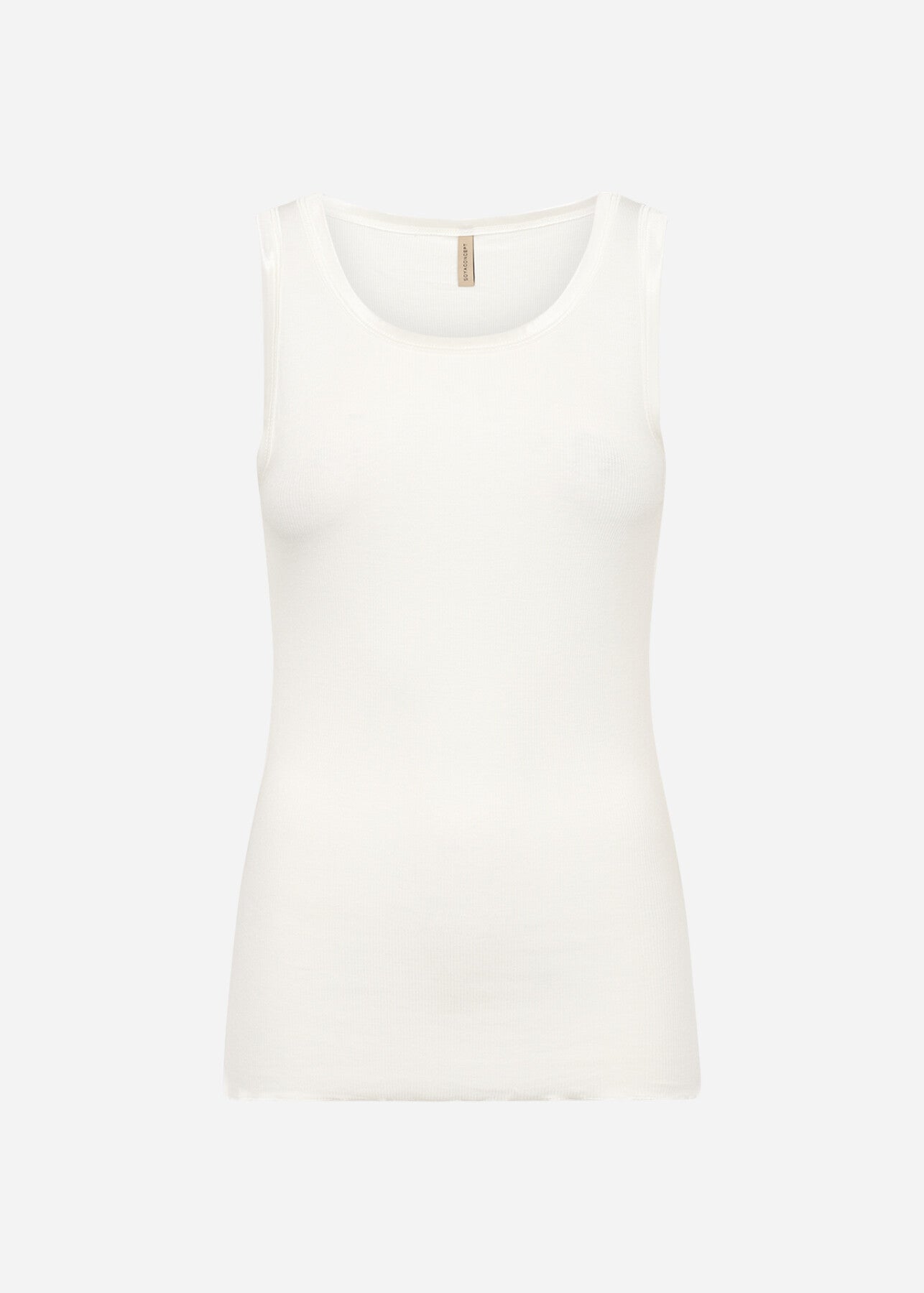 SC-RYAN 1 Top Off white