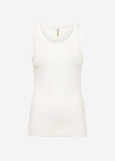 SC-RYAN 1 Top Off white