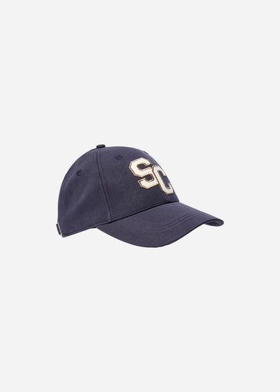 SC-BIRNA 1 Hat Navy