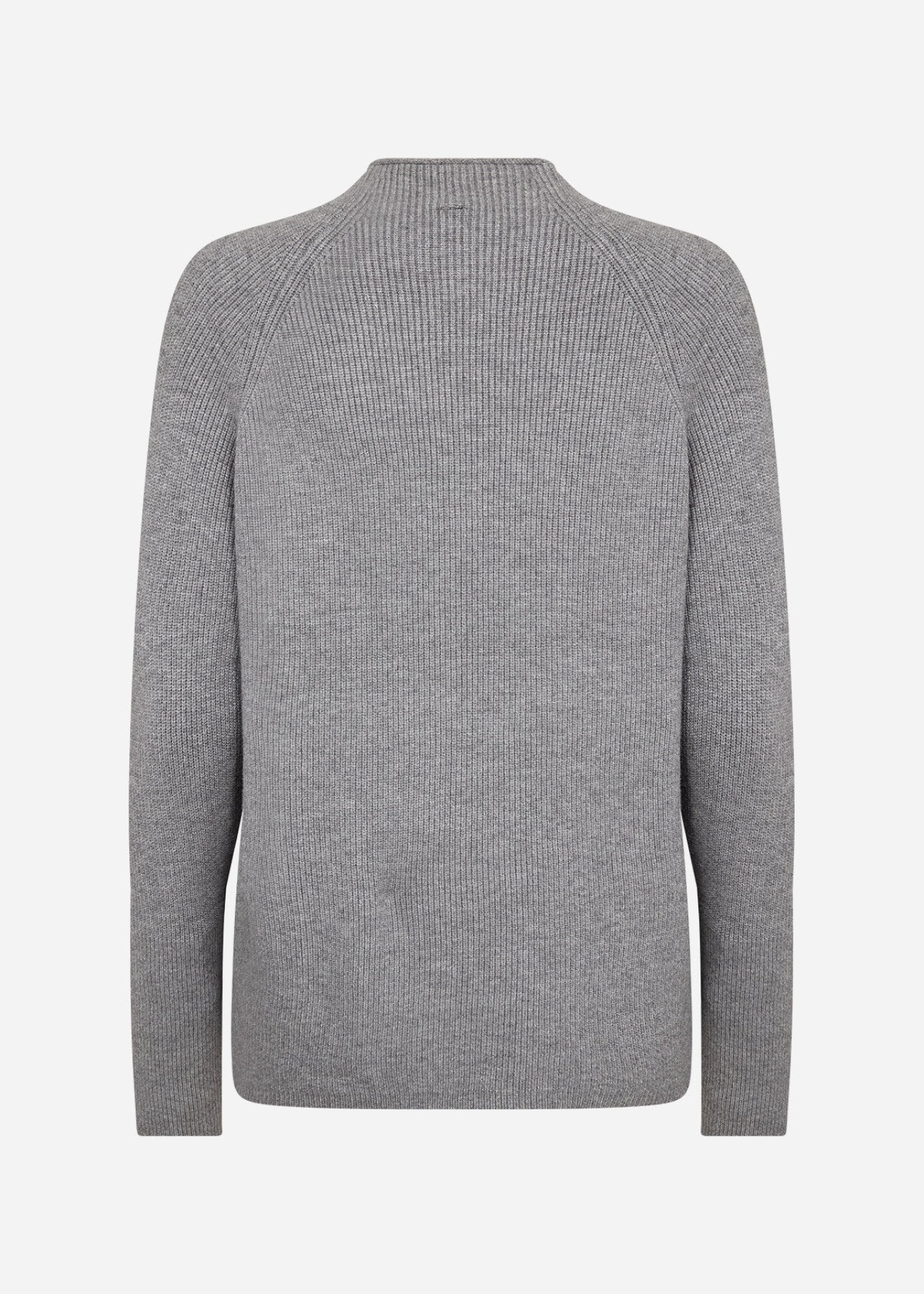 SC-KANITA 4 Pullover Grey