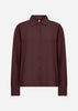 SC-CATH 14 Shirt Dark plum