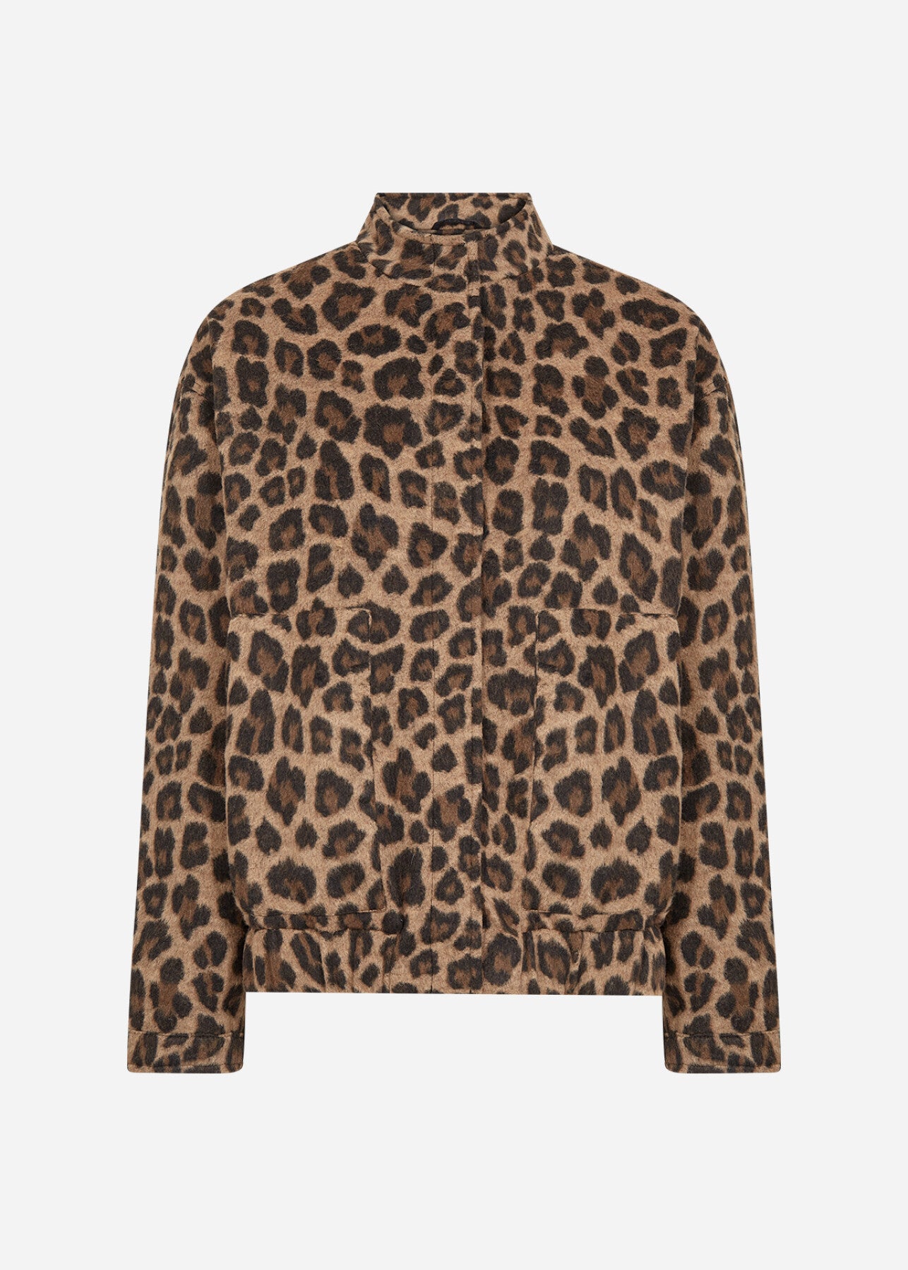 SC-SARAKI 1 Jacket Camel