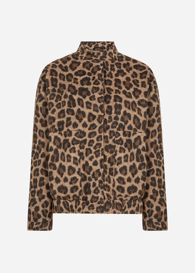 SC-SARAKI 1 Jacket Camel