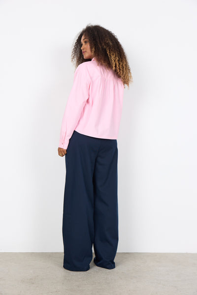 SC-NETTI 115 Shirt Light pink