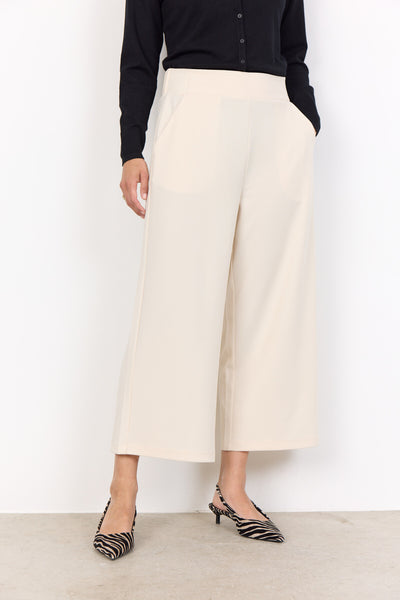 SC-SIHAM 36 Pants Cream