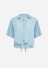 SC-LIV 65 Shirt Light blue