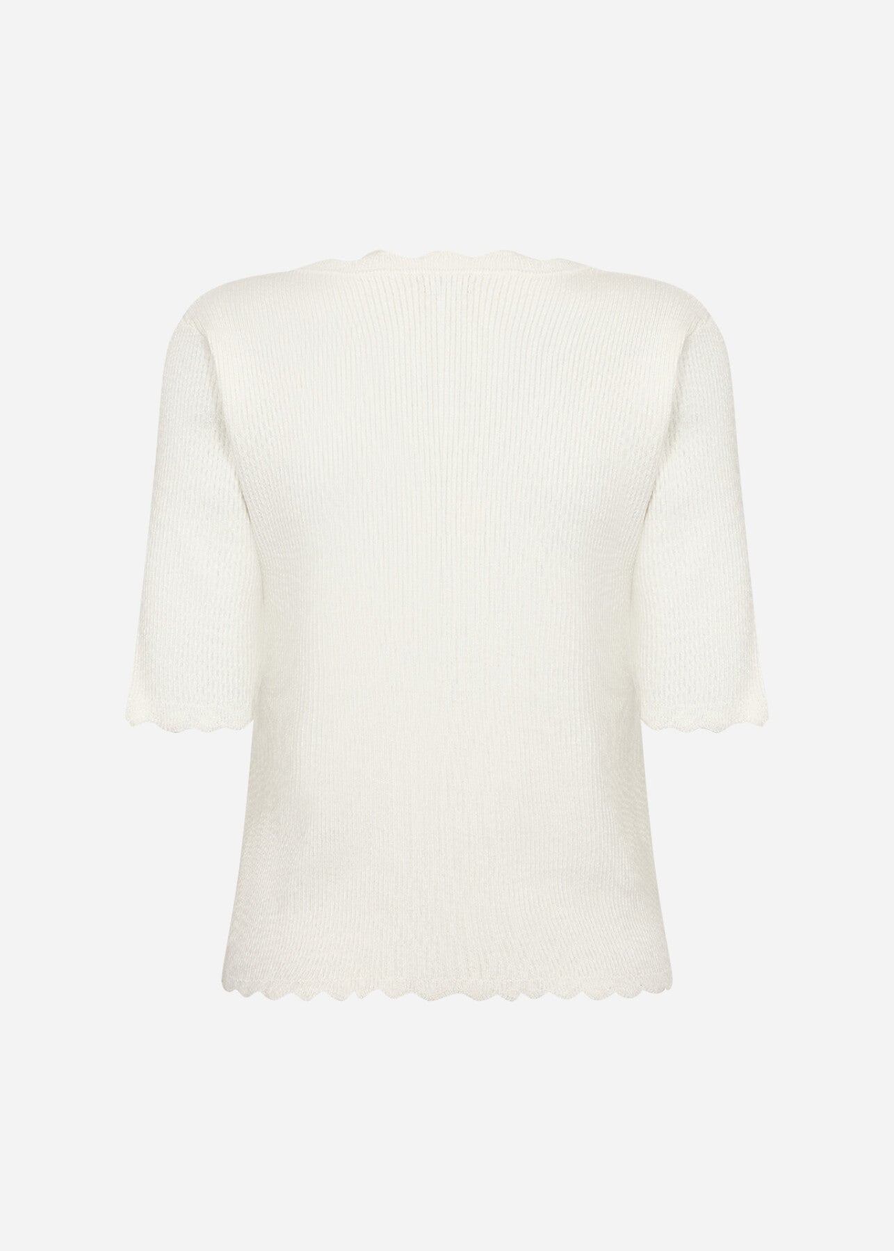 SC-DOLLIE 788 Cardigan Off white