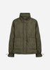 SC-FENYA 80 Jacket Dark green