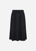 SC-BANU 240 Skirt Black