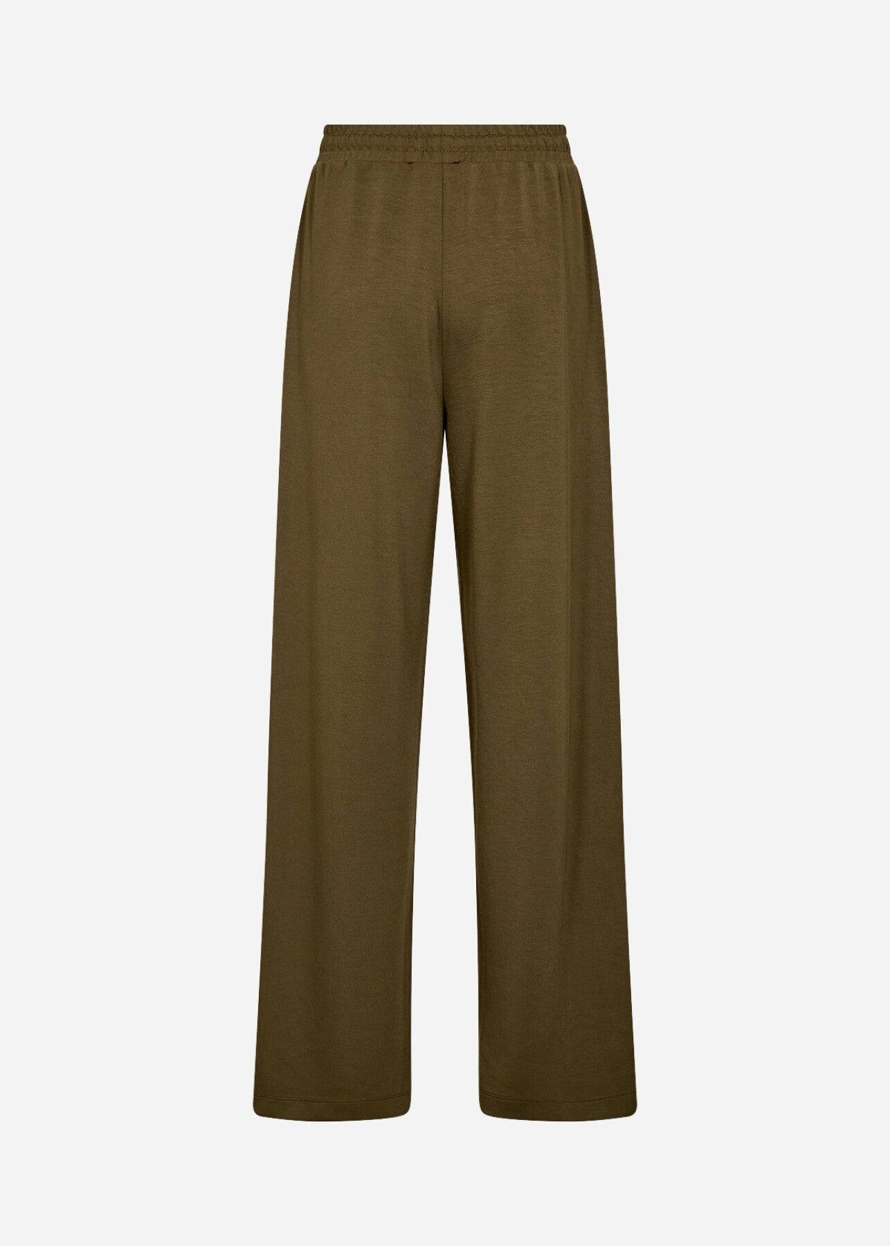 SC-BANU 265 Pants Dark green