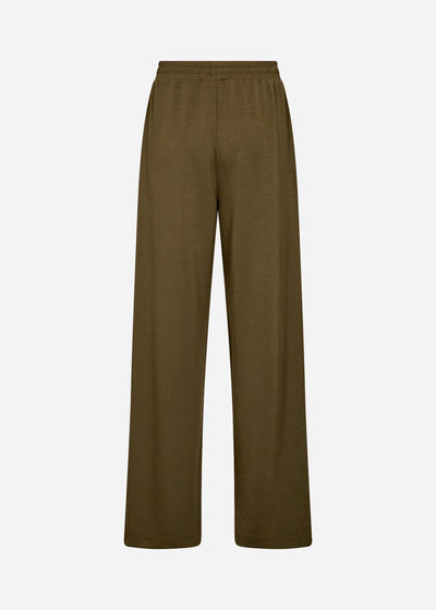 SC-BANU 265 Pants Dark green