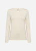 SC-MARICA 217 Blouse Cream