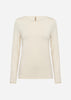 SC-MARICA 217 Blouse Cream