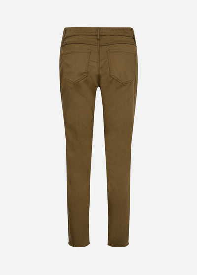 SC-NADIRA 1-B Jeans Dark green