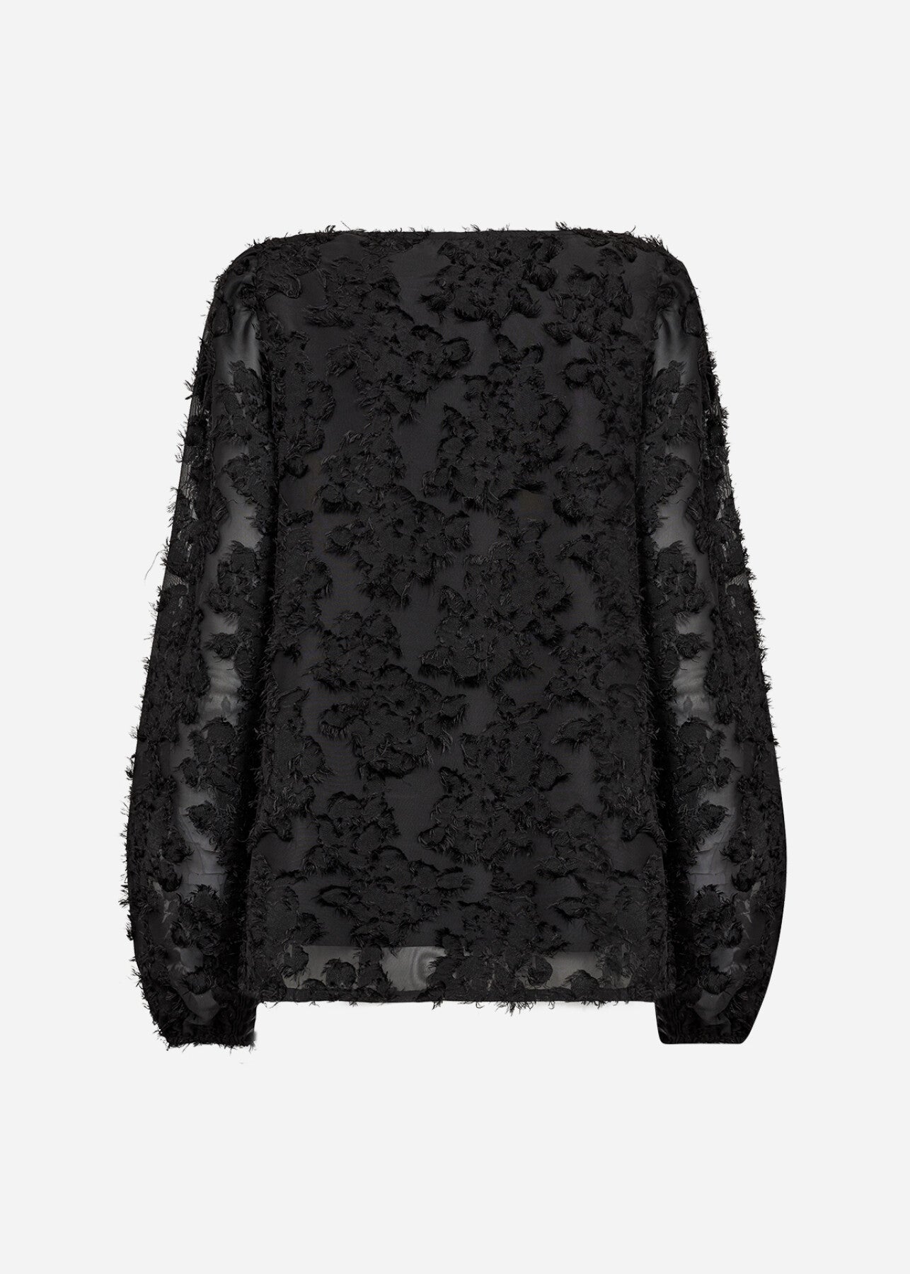 SC-ALTHEA 2 Blouse Black